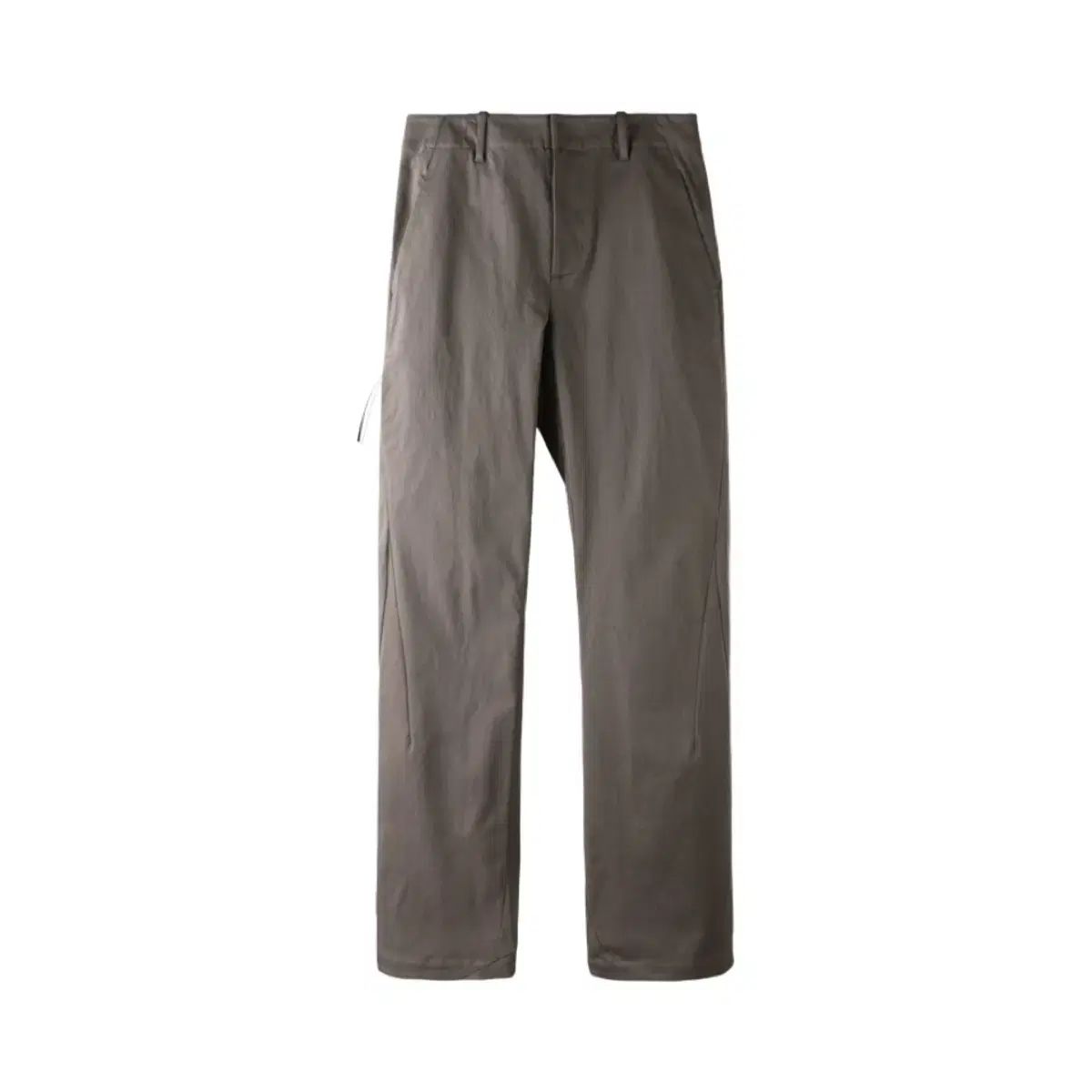 Post Archive Faction 8 0 Trousers ブラウン M