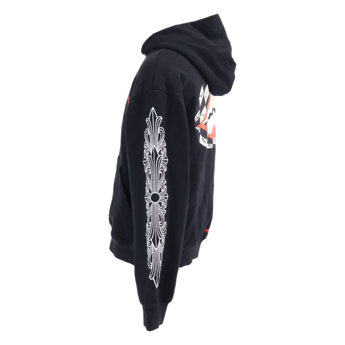 Chrome hearts クロムハーツ x MATTY BOY 国内正規 99 Eyes Chomper 