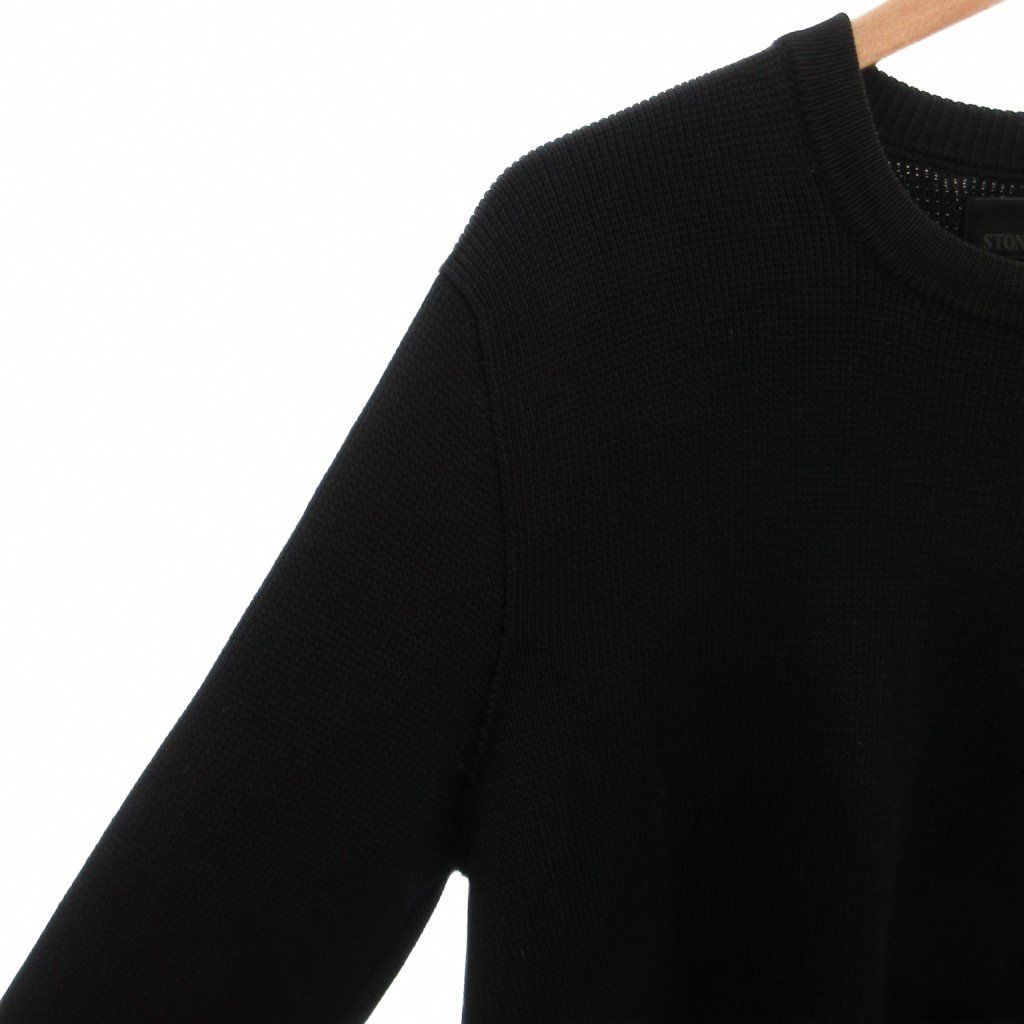 ストーンアイランド STONE ISLAND Ghost Piece Sweater ニット