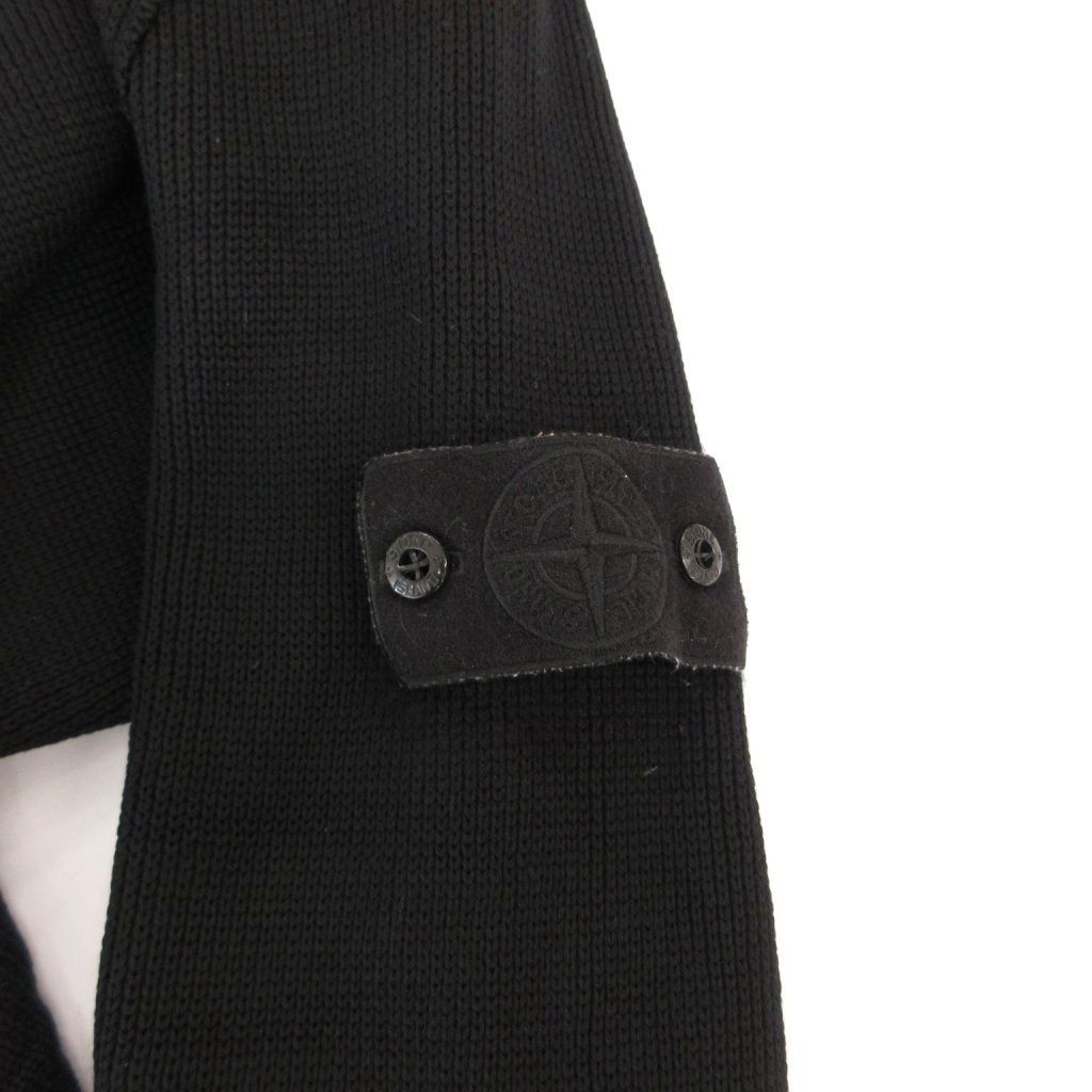 ストーンアイランド STONE ISLAND Ghost Piece Sweater ニット