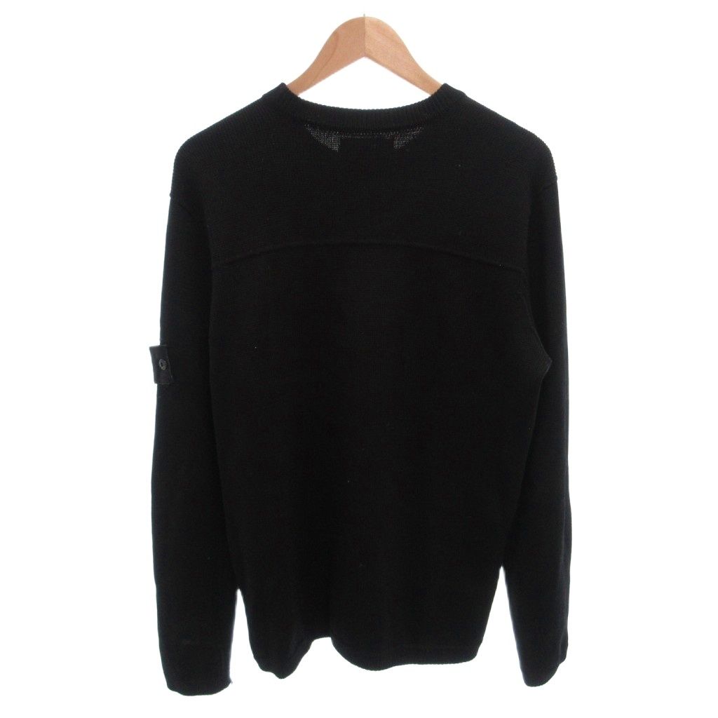 ストーンアイランド STONE ISLAND Ghost Piece Sweater ニット