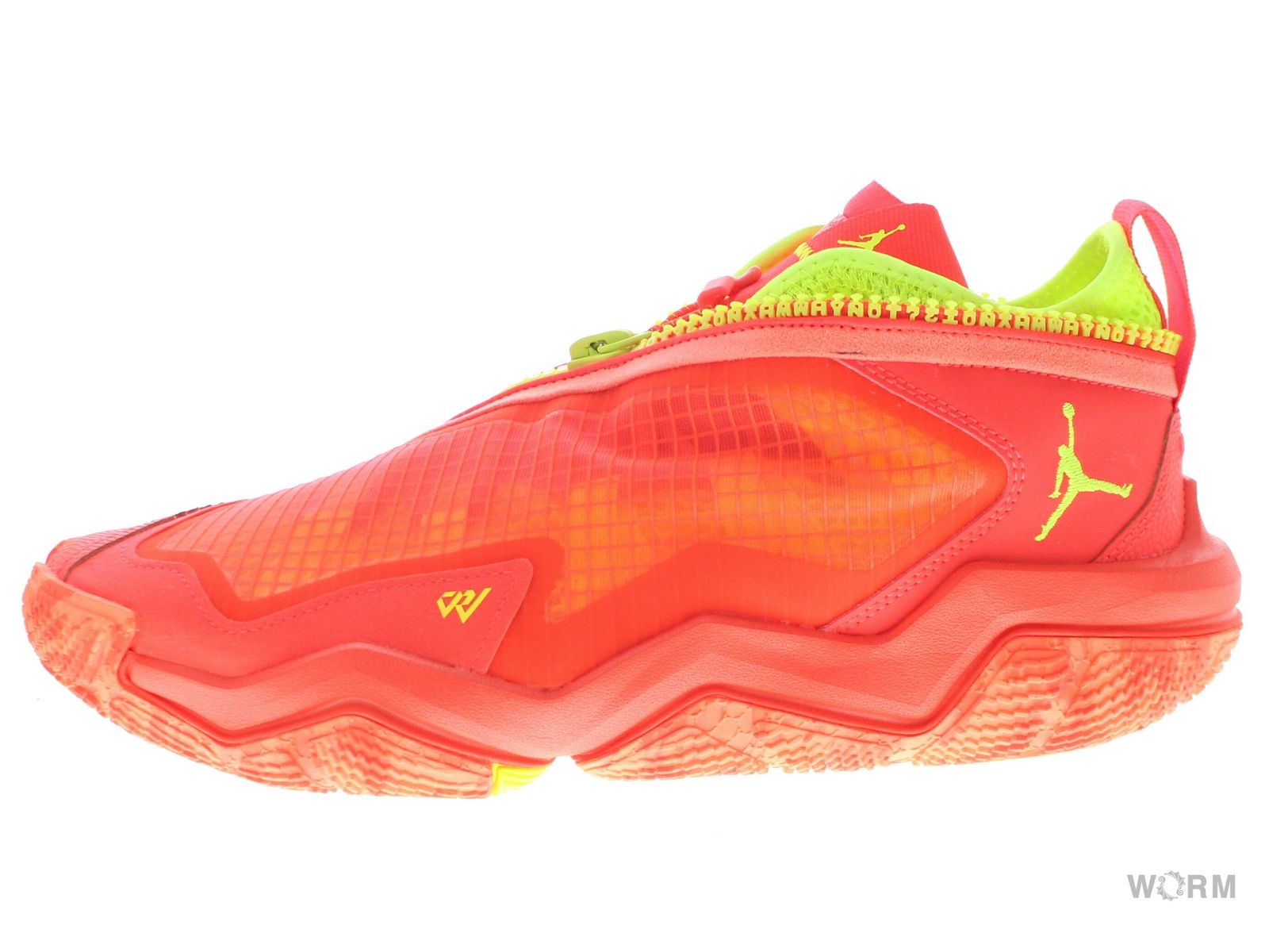 【US10】 NIKE WHY NOT .6 PF DO7190-607 【新古品】