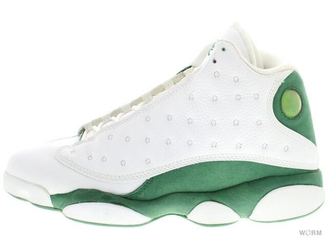 【US9.5】 AIR JORDAN 13 RETRO 414571-125 【新古品】