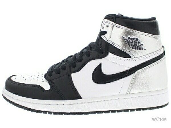 【W US13】 WMNS AIR JORDAN 1 HIGH OG CD0461-001 【新古品】
