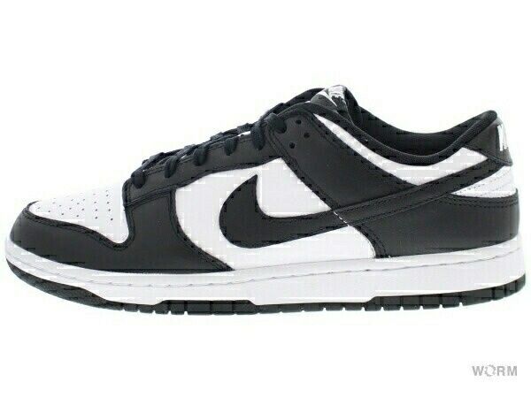 【US7.5】 NIKE DUNK LOW RETRO DD1391-100 【新古品】