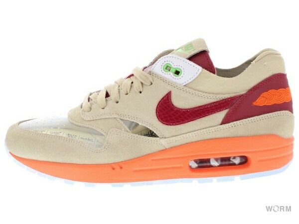 【US11】 NIKE AIR MAX 1 / CLOT KISS OF DEATH DD1870-100 【新古品】