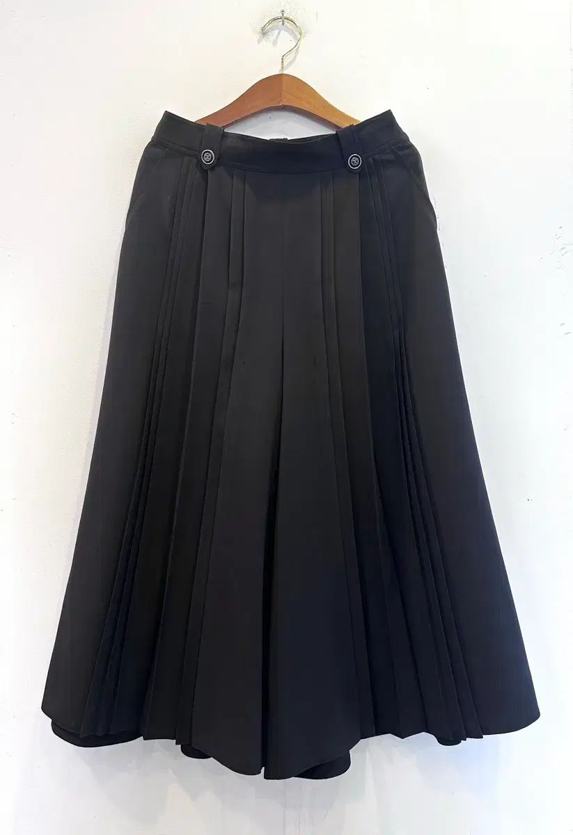 ハンサムタイム キュロット出品