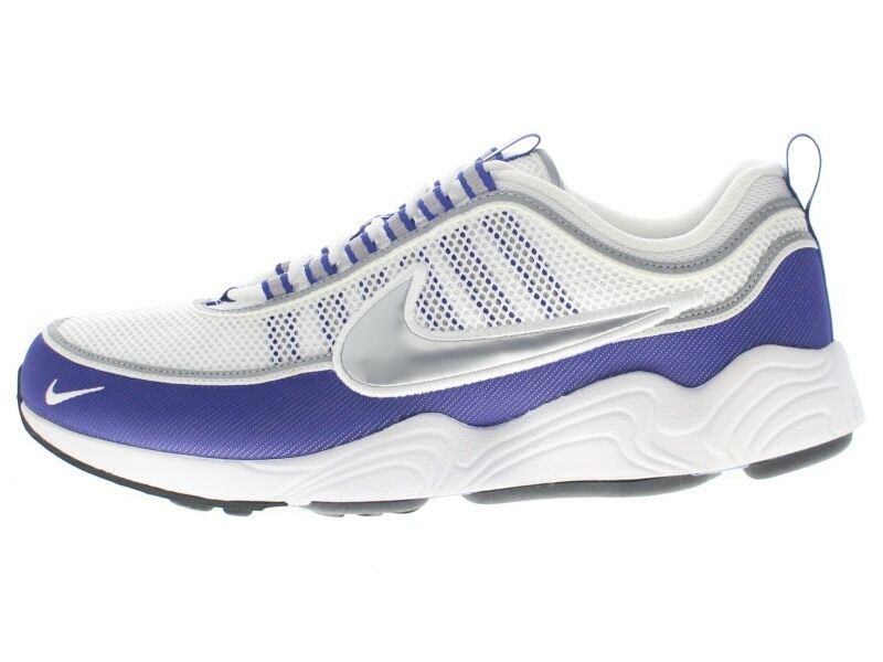 【US10.5】 NIKE AIR ZOOM SPIRIDON SP HF9117-100 【新古品】