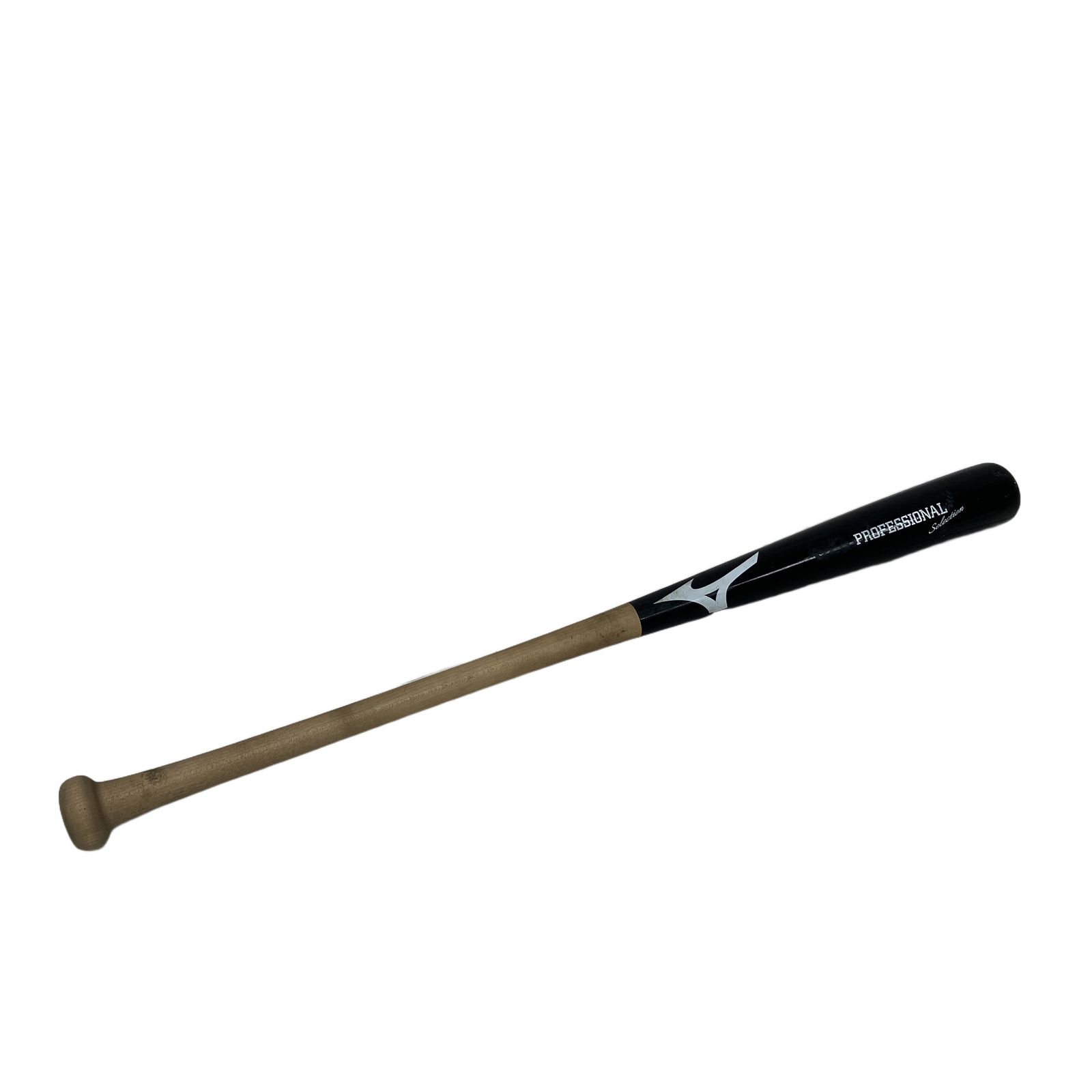 mizuno ミズノ professional selection プロフェッショナル セレクション 木製バット 軟式用バット 中古M11363285