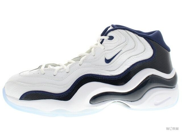 【US11】 NIKE AIR ZOOM FLIGHT 96 884491-103 【新古品】