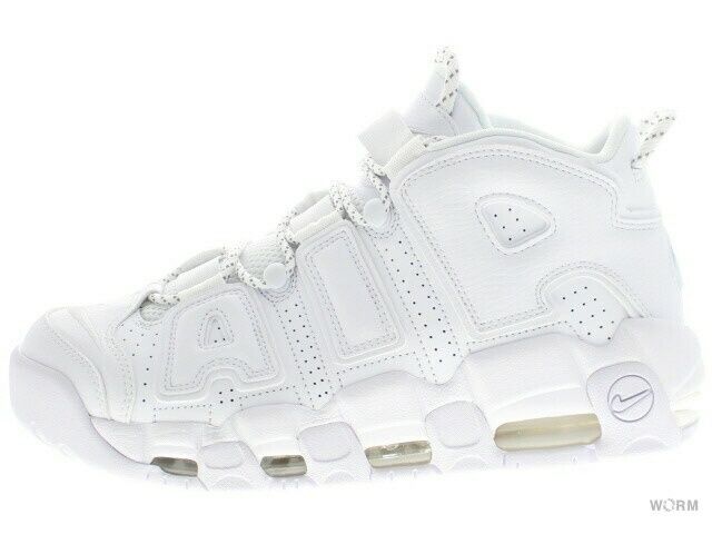 【US11】 NIKE AIR MORE UPTEMPO 96 921948-100 【新古品】