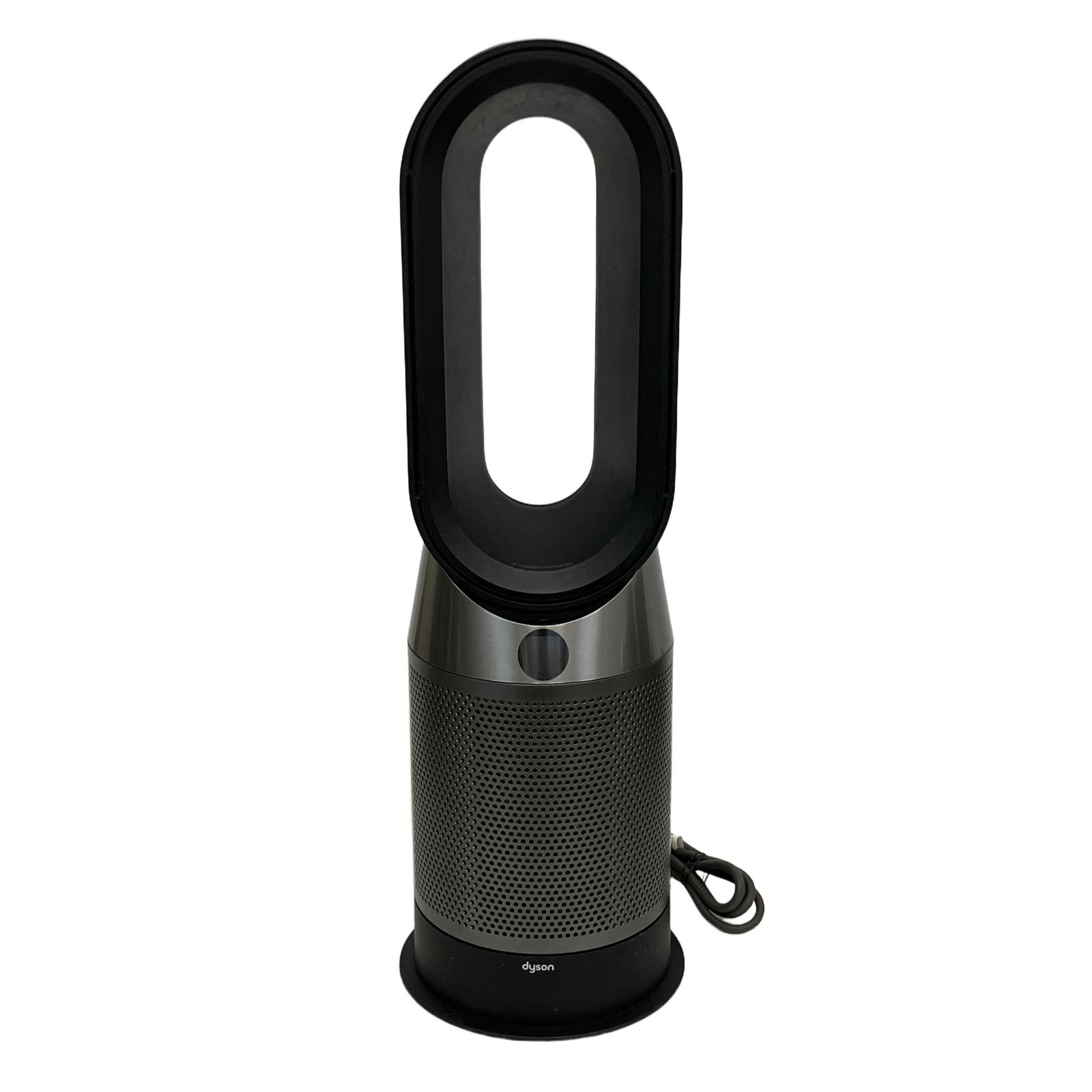 Dyson ダイソン Pure Hot + Cool HP04 2020年製 羽根なし扇風機 中古 T11354321