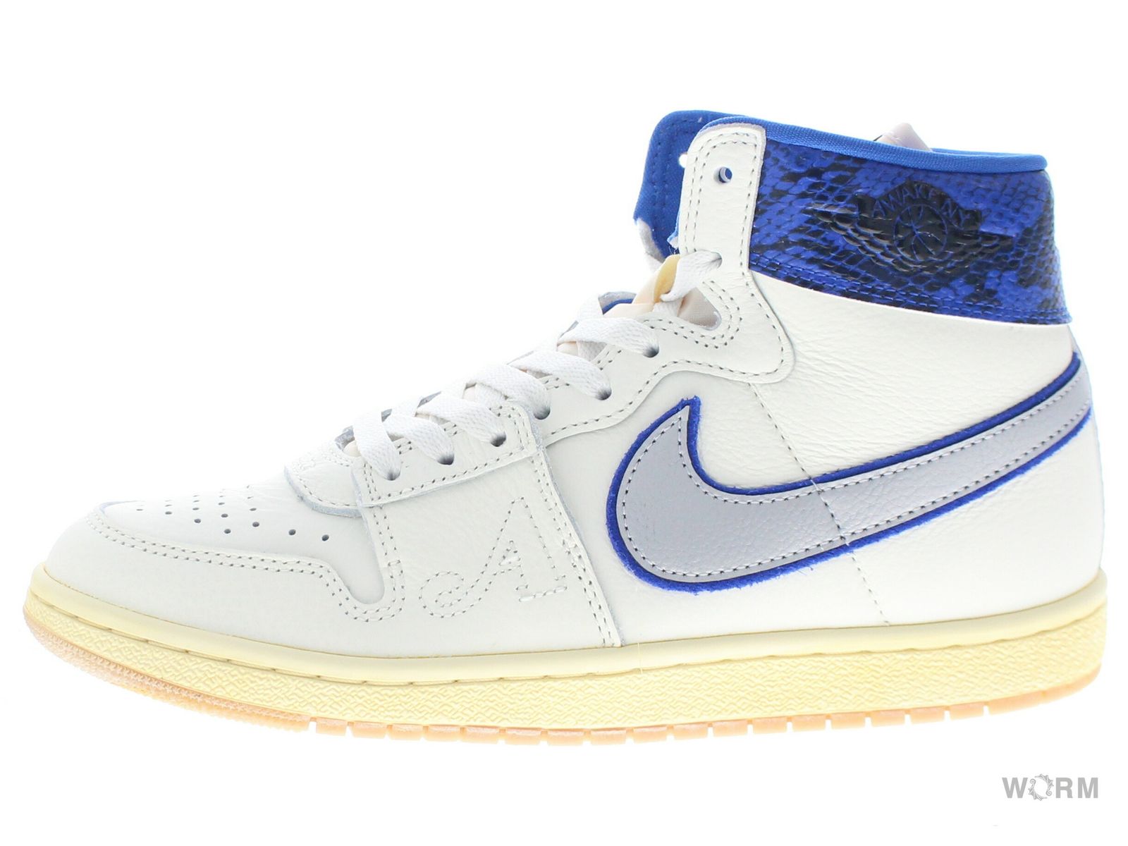 【US13】 JORDAN AIR SHIP PE SP AWAKE FN8675-104 【新古品】