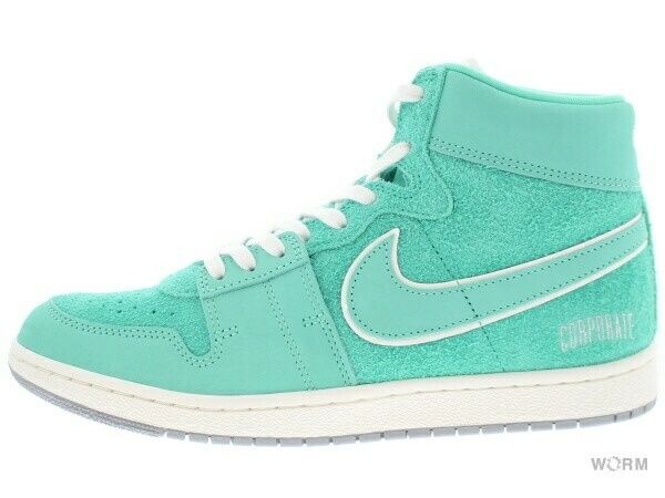 【US12.5】 JORDAN AIR SHIP PE SP FJ2384-301 【新古品】
