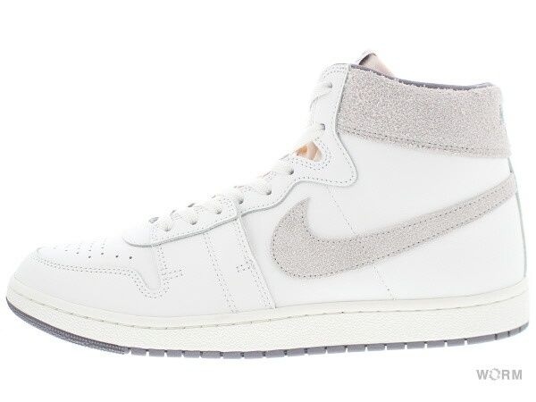 【US12.5】 JORDAN AIR SHIP PE SP DZ3497-100 【新古品】