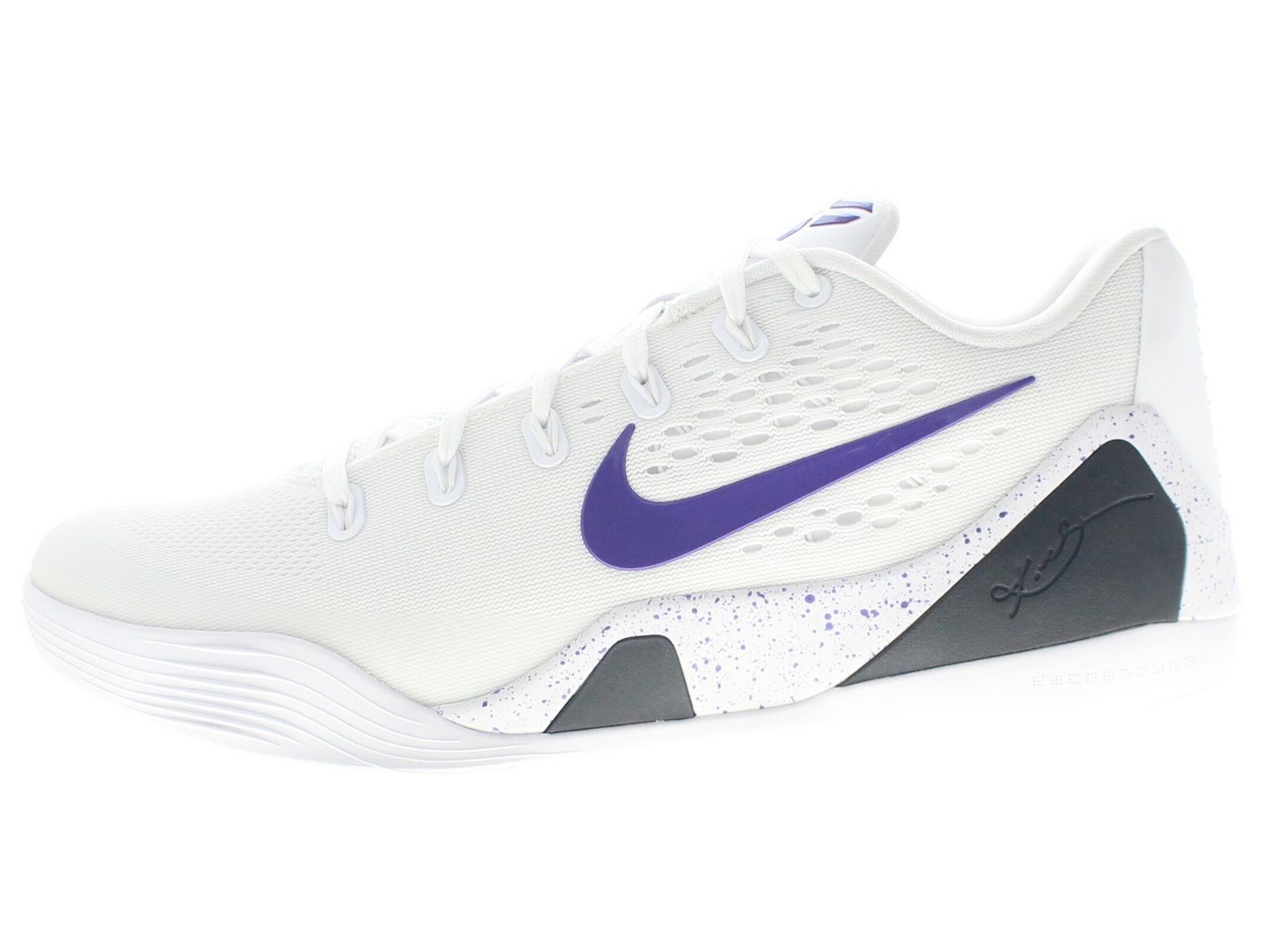 【US13】 NIKE KOBE IX ELITE LOW EM PROTRO IH1401-100 【新古品】