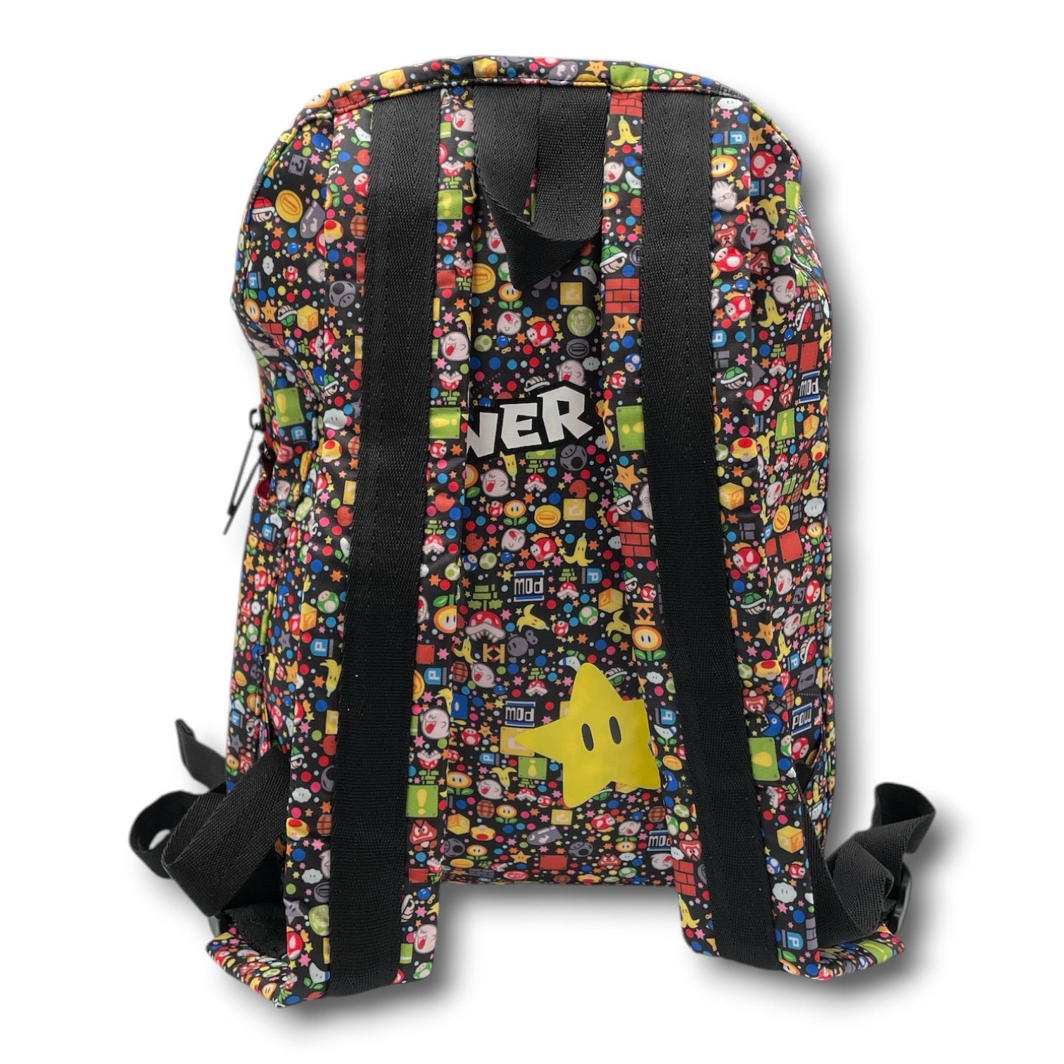 LESPORTSAC × Nintendo レスポートサック 任天堂 コラボ スーパー
