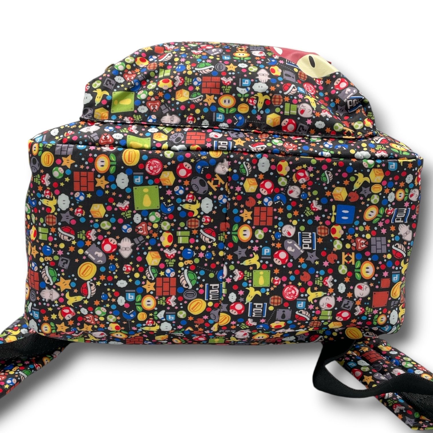 LESPORTSAC × Nintendo レスポートサック 任天堂 コラボ スーパー