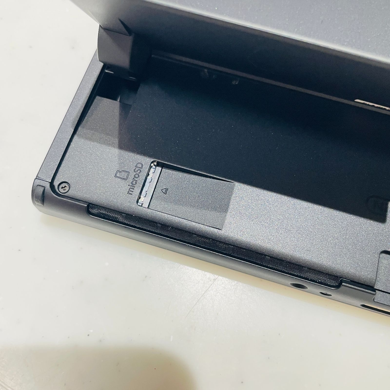 完品美品 有機ELモデル Nintendo Switch 本体 ネオンブルー ネオン
