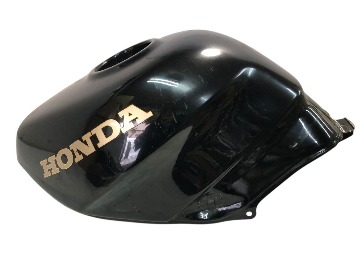 HONDA　VFR750F　RC36　ガソリンタンク　燃料タンク　タンク内綺麗目　組み換え　補修にも（中古）2934-N3714
