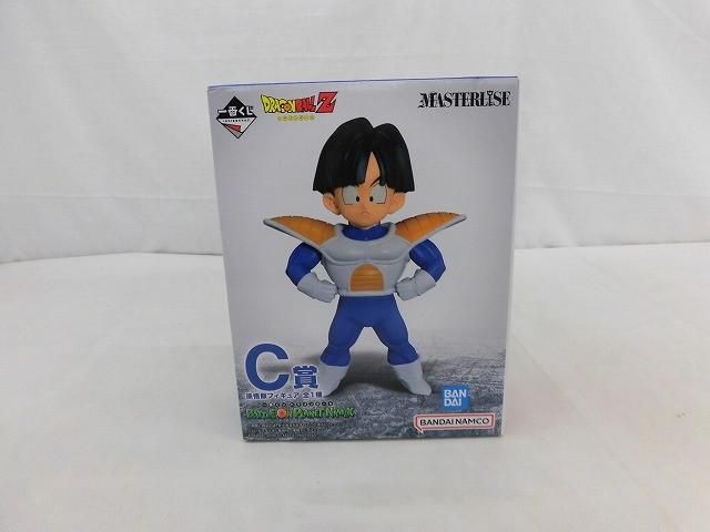 未開封】 フィギュア 一番くじ ドラゴンボール BATTLE ON PLANET NAMEK