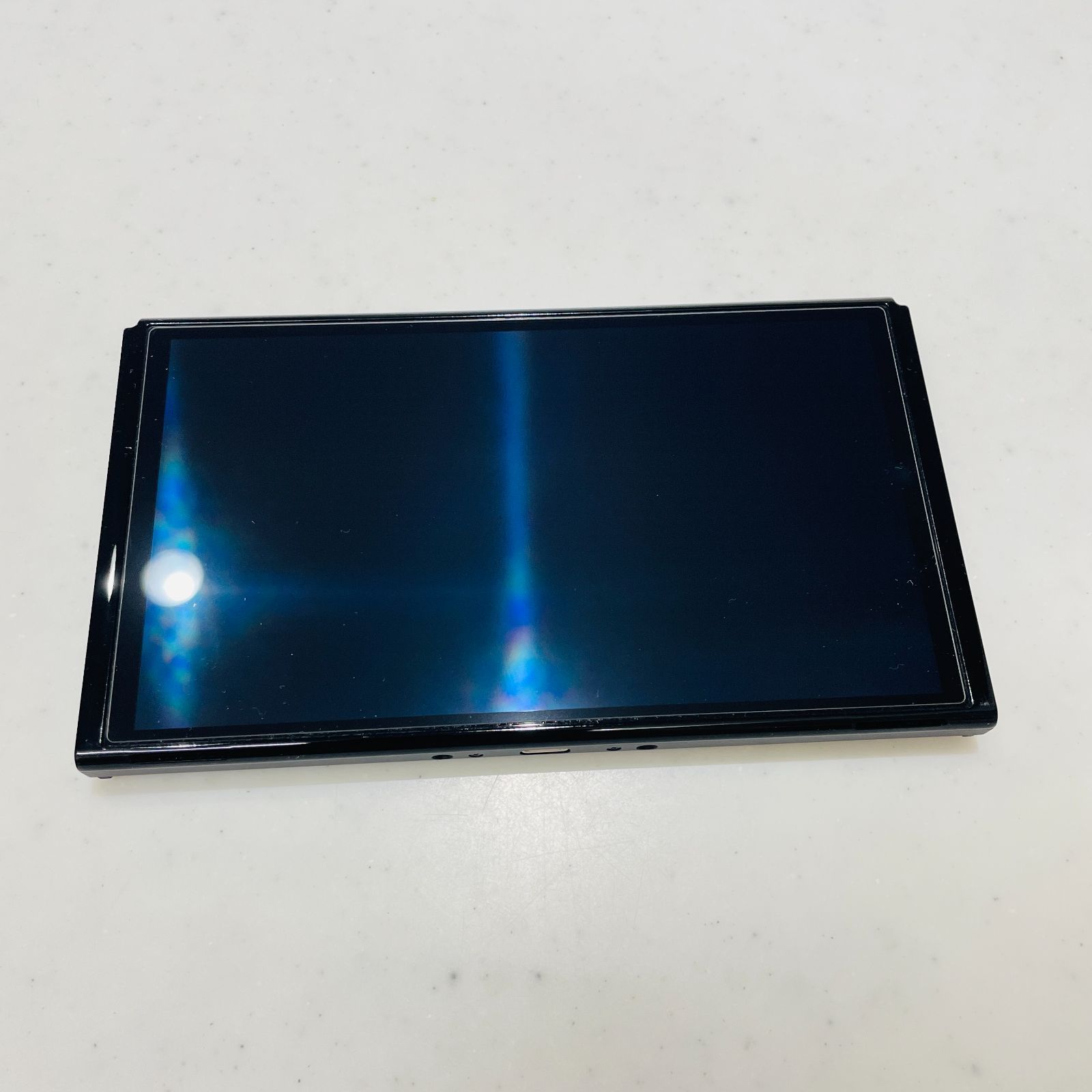 Nintendo Switch 本体 有機ELディスプレイ 青/青 新型有機ELモデル Nintendo Switch 本体 ネオンブルー ネオンレッド