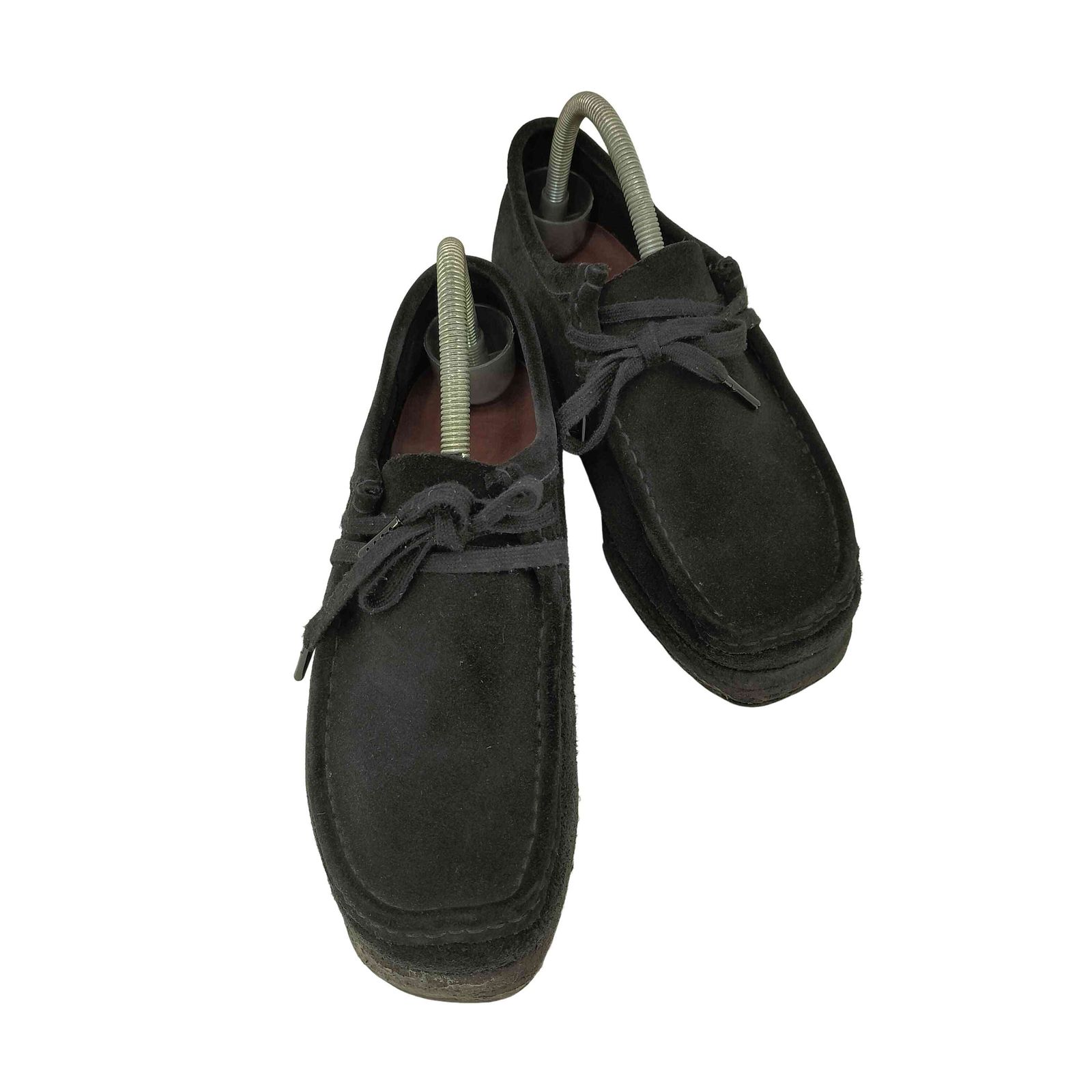 クラークス Clarks Wallabee ワラビー メンズ JPN：25
