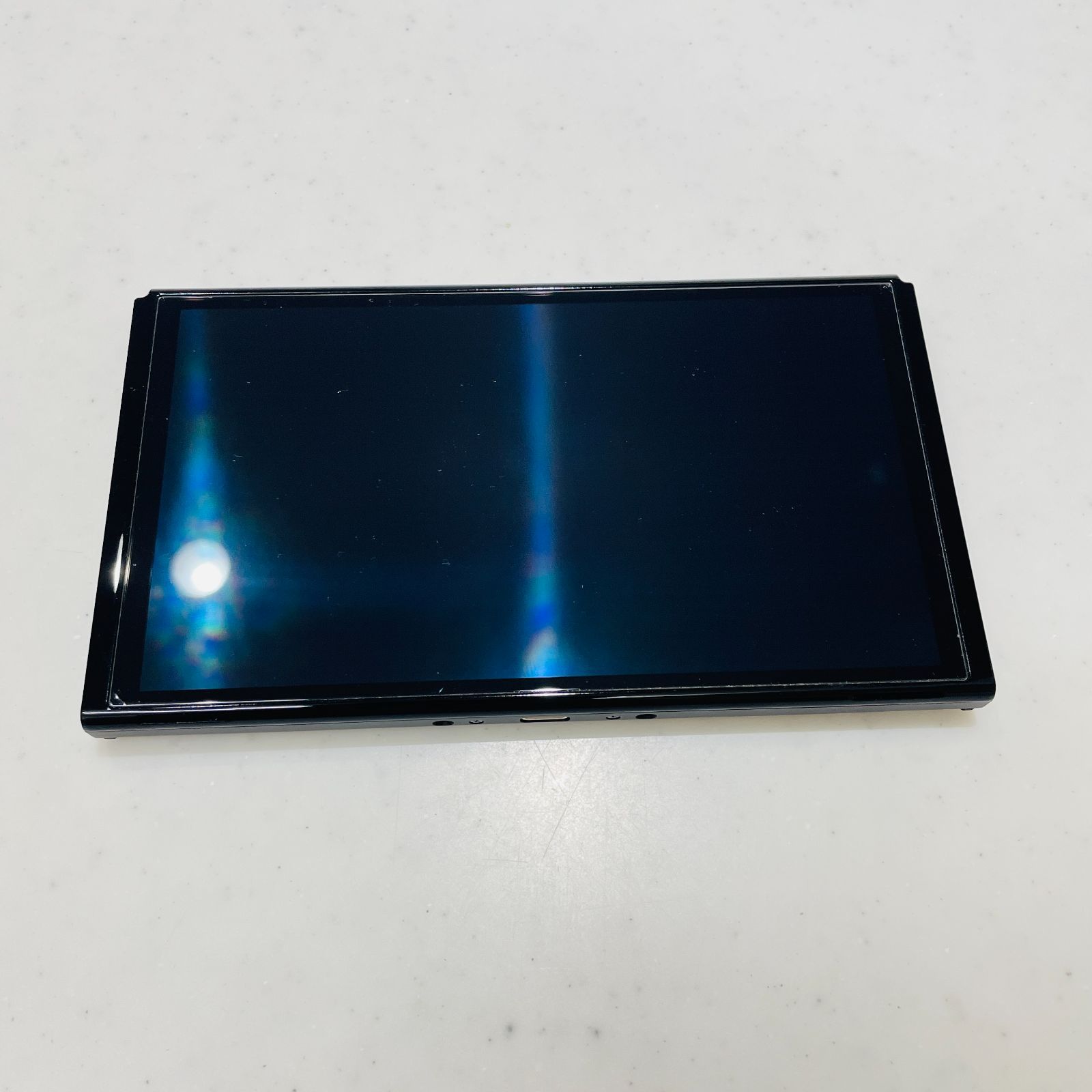 ニンテンドースイッチ 有機ELモデル 本体 ネオンブルー ネオンレッド