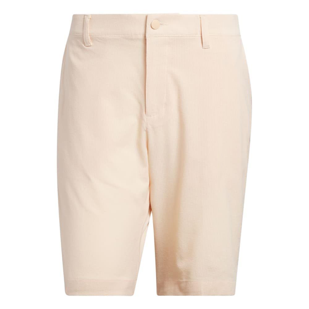 [アディダス] ベーシックサマーショーツ [powder coral] [96]
