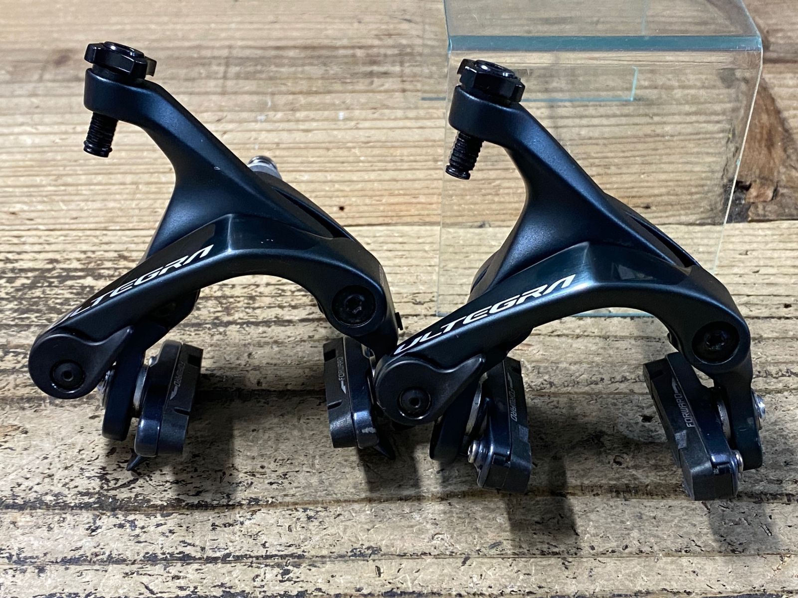 SHIMANO アルテグラBR-R8000 ブレーキキャリパー 前後セット JT965 シマノ SHIMANO アルテグラ ULTEGRA BR-R8000 キャリパー