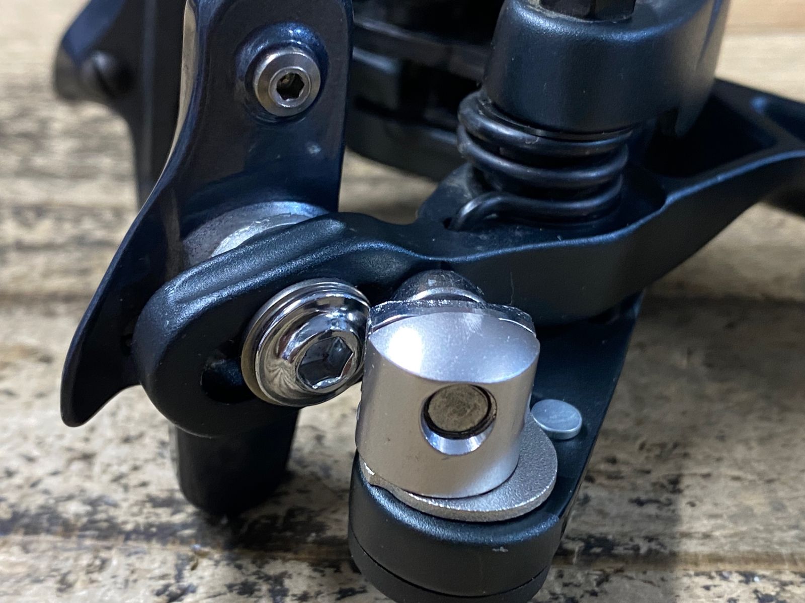 JT965 シマノ SHIMANO アルテグラ ULTEGRA BR-R8000 キャリパー