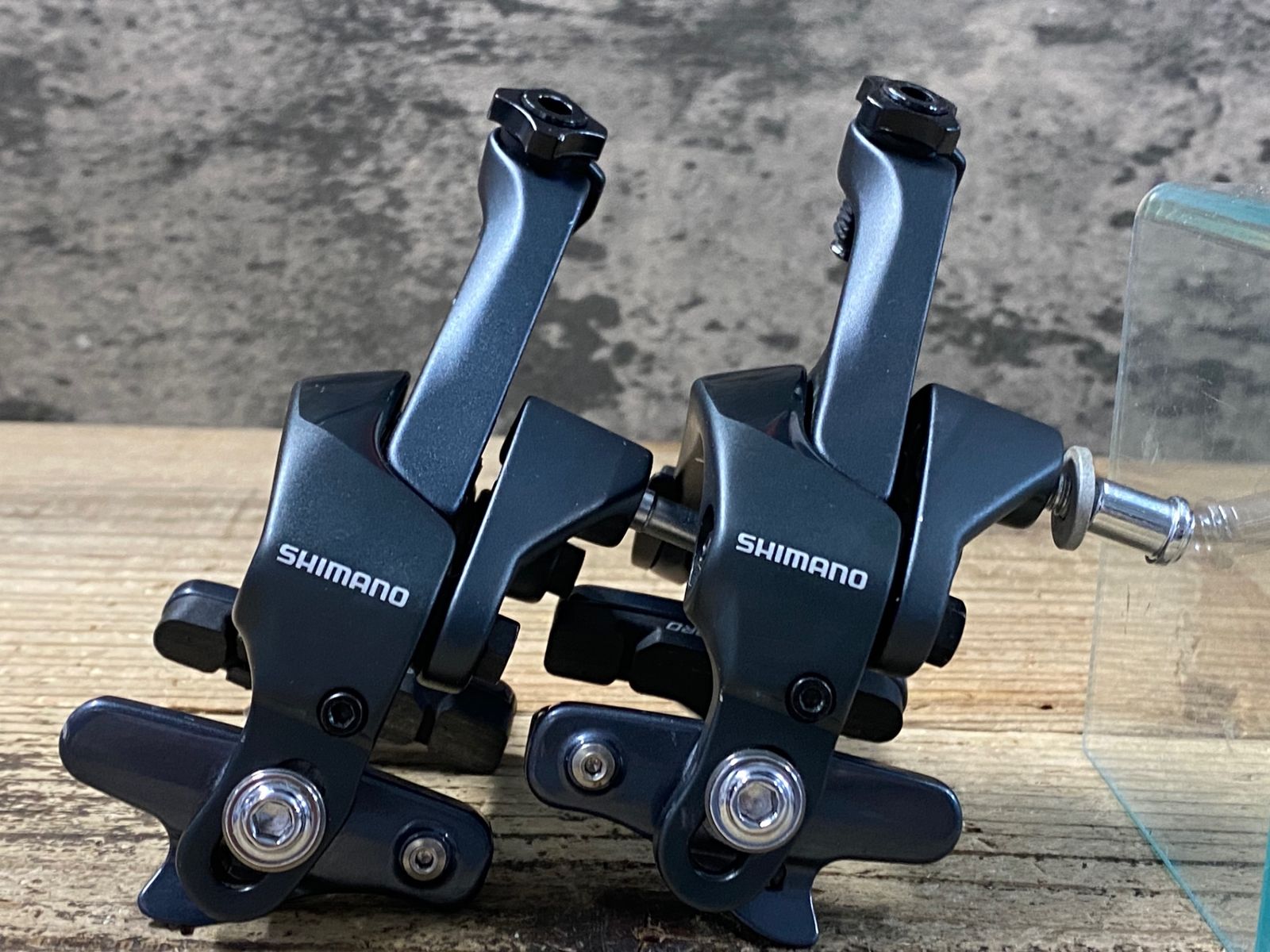 JT965 シマノ SHIMANO アルテグラ ULTEGRA BR-R8000 キャリパー