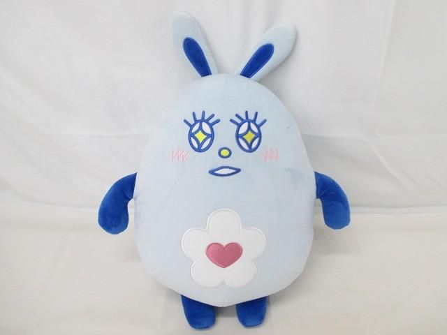韓流 ASTRO ウヌ タグ付き ぬいぐるみ ROROHA BIG DOLL 中古品