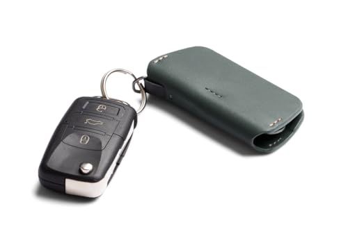 Bellroy Key Cover ? Third Edition レザーキーケース カギ2?4本を収納可能 - Everglade送料無料 cb6b2c1b Bellroy Key Cover ? Third Edition レザーキーケース カギ2?4本を収納可能 - Everglade送料無料 cb6b2c1b