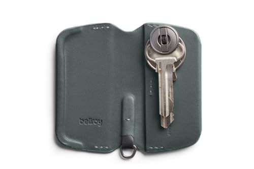 Bellroy Key Cover ? Third Edition レザーキーケース カギ2?4本を収納可能 - Everglade送料無料 cb6b2c1b Bellroy Key Cover ? Third Edition レザーキーケース カギ2?4本を収納可能 - Everglade送料無料 cb6b2c1b