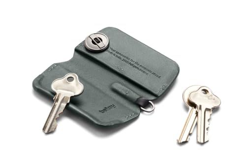 Bellroy Key Cover ? Third Edition レザーキーケース カギ2?4本を収納可能 - Everglade送料無料 cb6b2c1b Bellroy Key Cover ? Third Edition レザーキーケース カギ2?4本を収納可能 - Everglade送料無料 cb6b2c1b