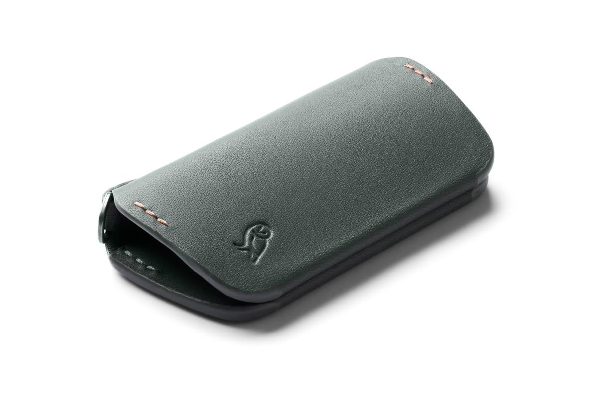 Bellroy Key Cover ? Third Edition レザーキーケース カギ2?4本を収納可能 - Everglade送料無料 cb6b2c1b Bellroy Key Cover ? Third Edition レザーキーケース カギ2?4本を収納可能 - Everglade送料無料 cb6b2c1b