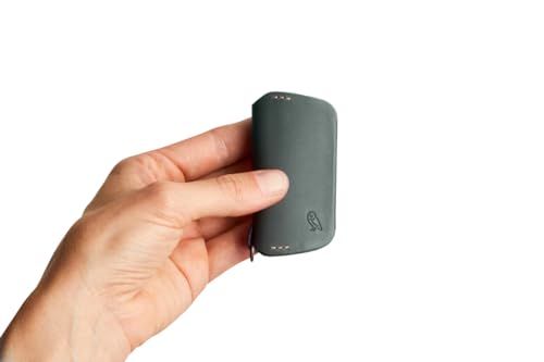 Bellroy Key Cover ? Third Edition レザーキーケース カギ2?4本を収納可能 - Everglade送料無料 cb6b2c1b Bellroy Key Cover ? Third Edition レザーキーケース カギ2?4本を収納可能 - Everglade送料無料 cb6b2c1b