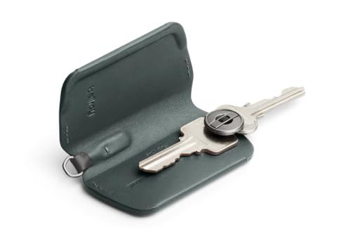 Bellroy Key Cover ? Third Edition レザーキーケース カギ2?4本を収納可能 - Everglade送料無料 cb6b2c1b Bellroy Key Cover ? Third Edition レザーキーケース カギ2?4本を収納可能 - Everglade送料無料 cb6b2c1b