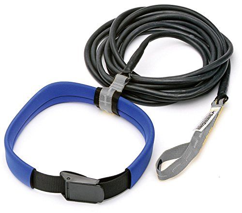 Soltec‐swim(ソルテック) 水泳 トレーニングチューブ ロングベルトスライダー送料無料 281a3427