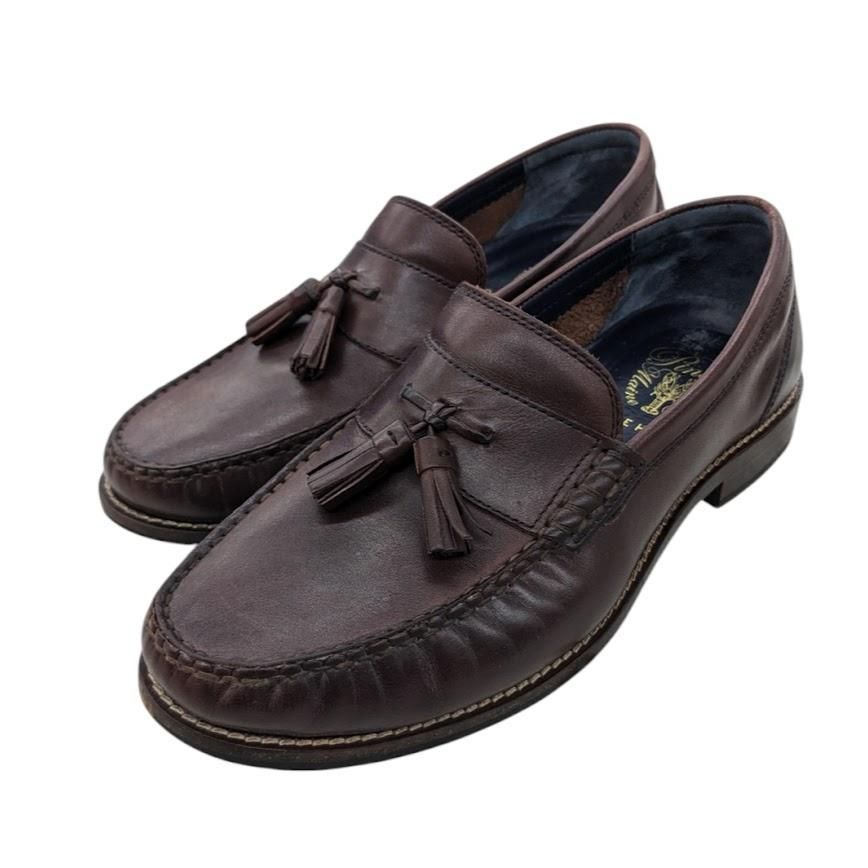 COLE HAAN コールハーン　コールハーンローファー　タッセルローファー タッセル ローファー HAAN COLE ピンチ コール ハーン コールハーン