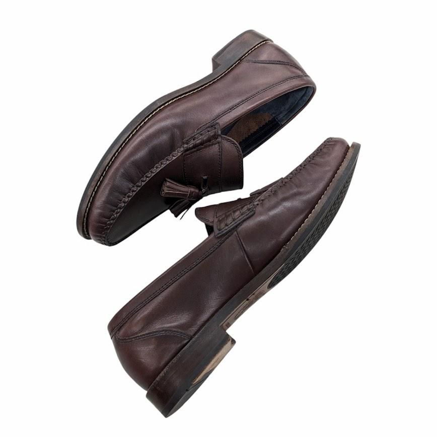 タッセル ローファー HAAN COLE ピンチ コール ハーン コールハーン
