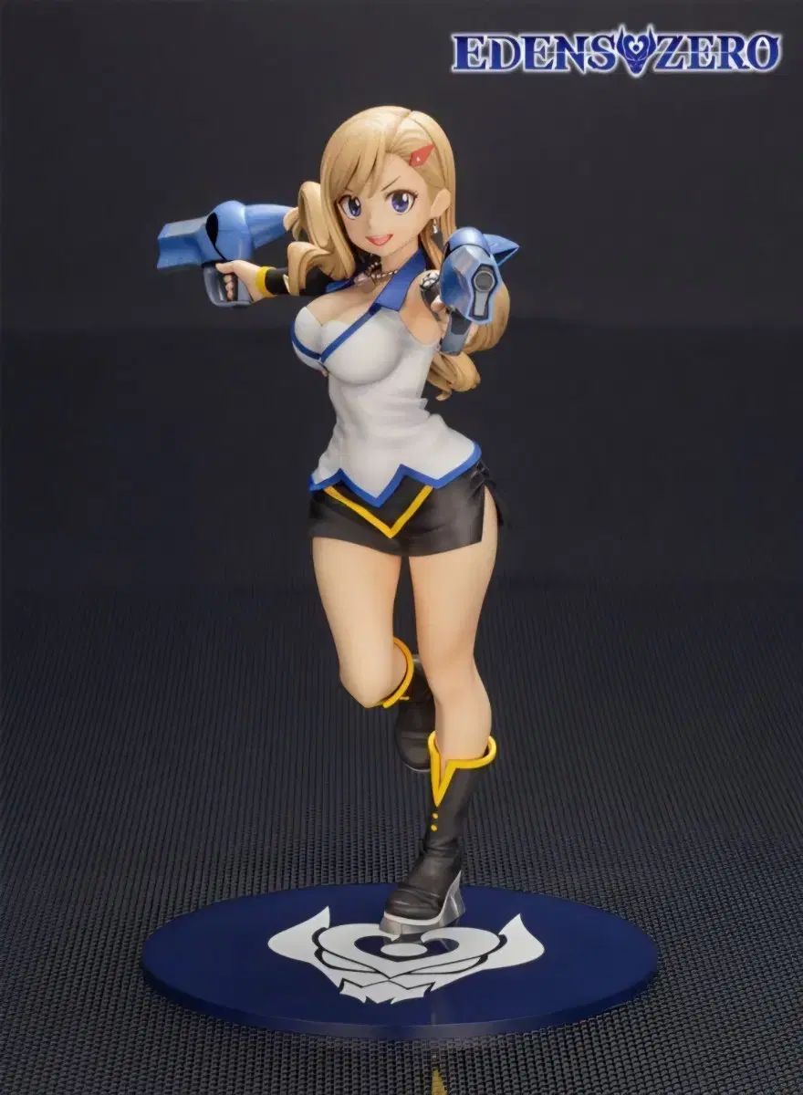 Edenあんさんぶるスターズ！！XERO レベッカ フィギュア