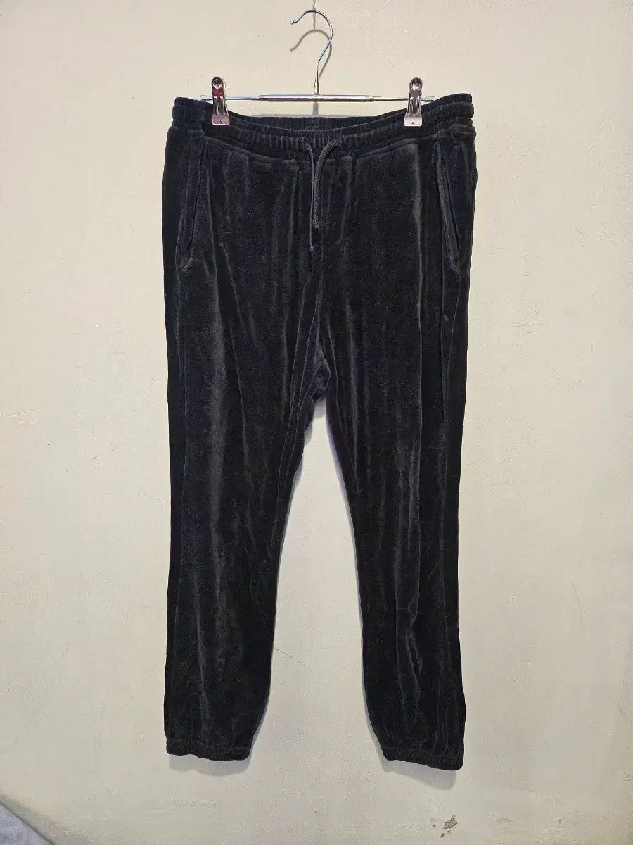 BEAMS ビームス 正規品 ツアーベルベット パンツ