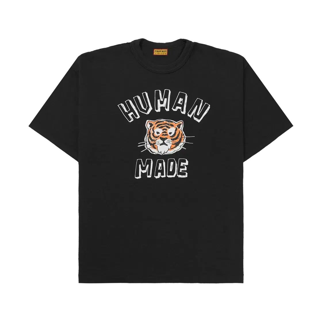 HUMAN MADE グラフィック Tシャツ ブラック