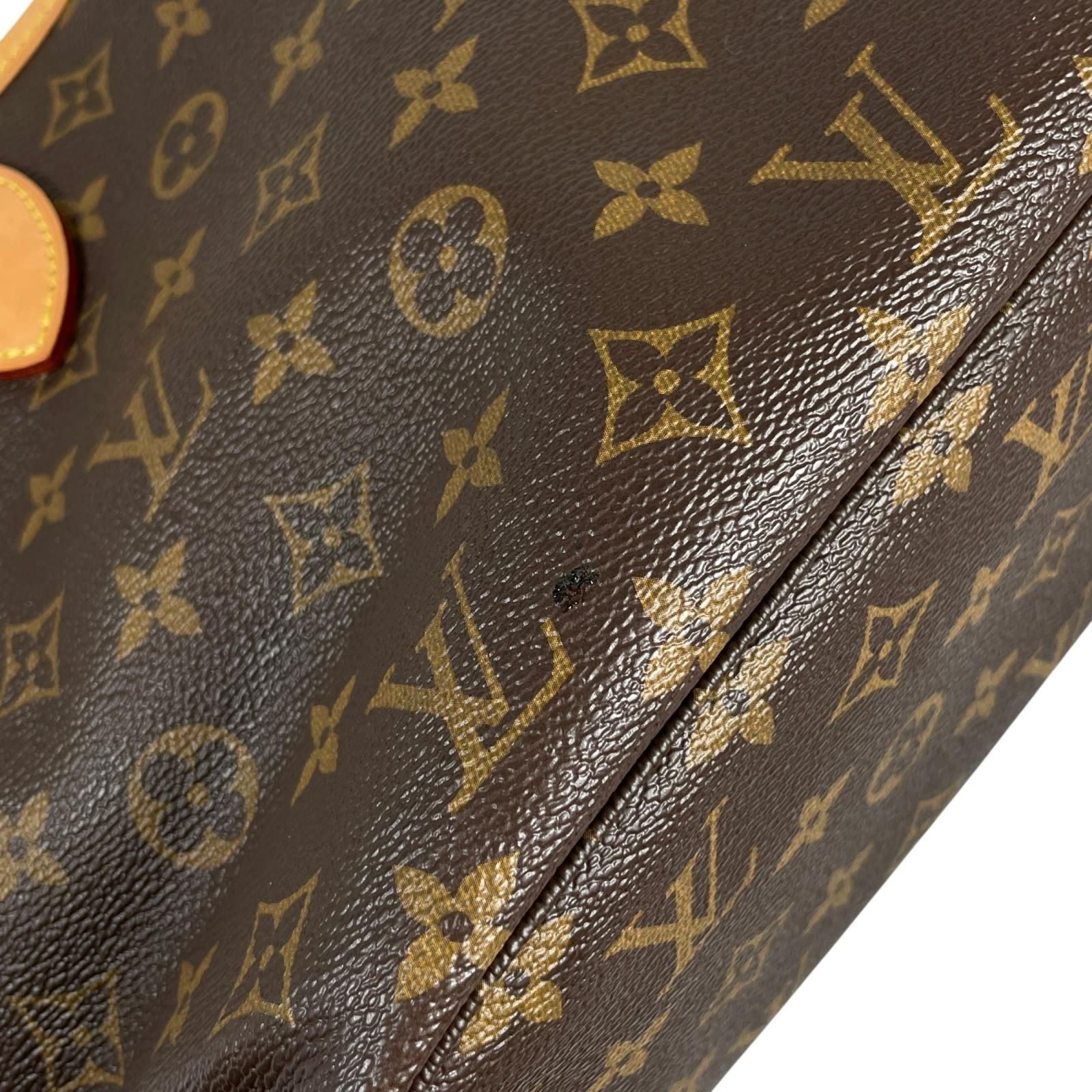 LOUIS VUITTON ルイ・ヴィトン ネヴァーフルPM トートバッグ