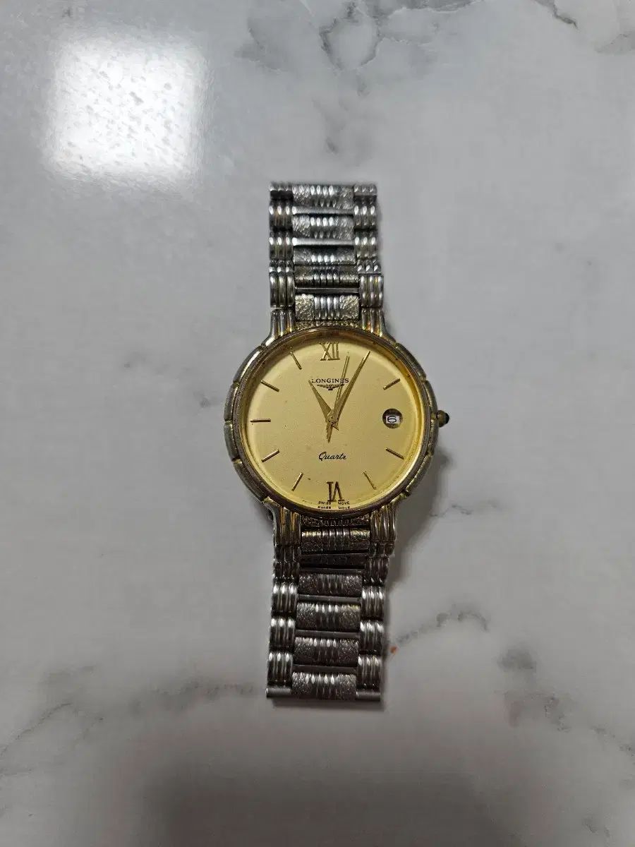 LONGINES ロンジン ヴィンテージ Tシャツ
