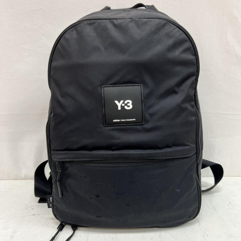 ワイスリー TECH BACKPACK バックパック HD3336 メンズ - ISItems【USED】【古着】【中古】50161490