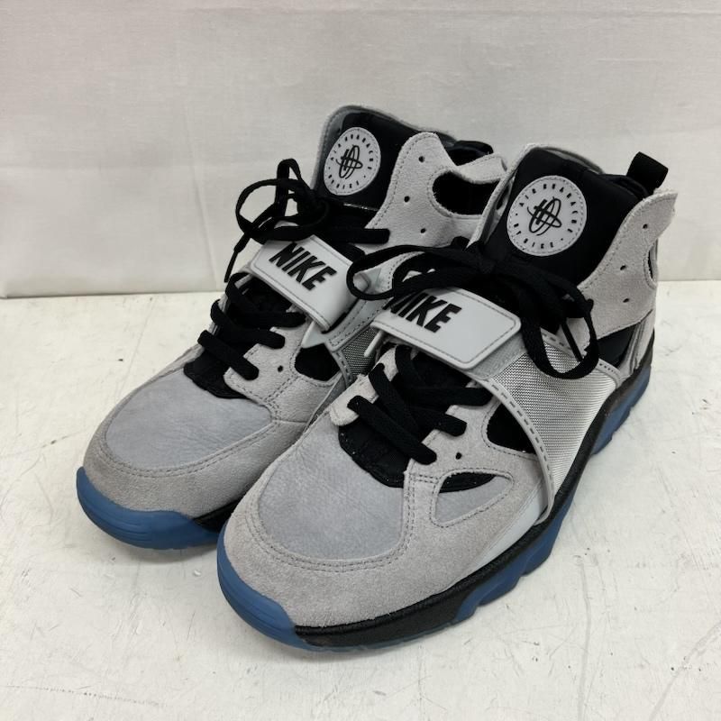 ナイキ AIR TRAINER HUARACHE エア トレーナー ハラチ IH4469-012 メンズ 29.5cm ISItems【USED】【古着】【中古】50161493