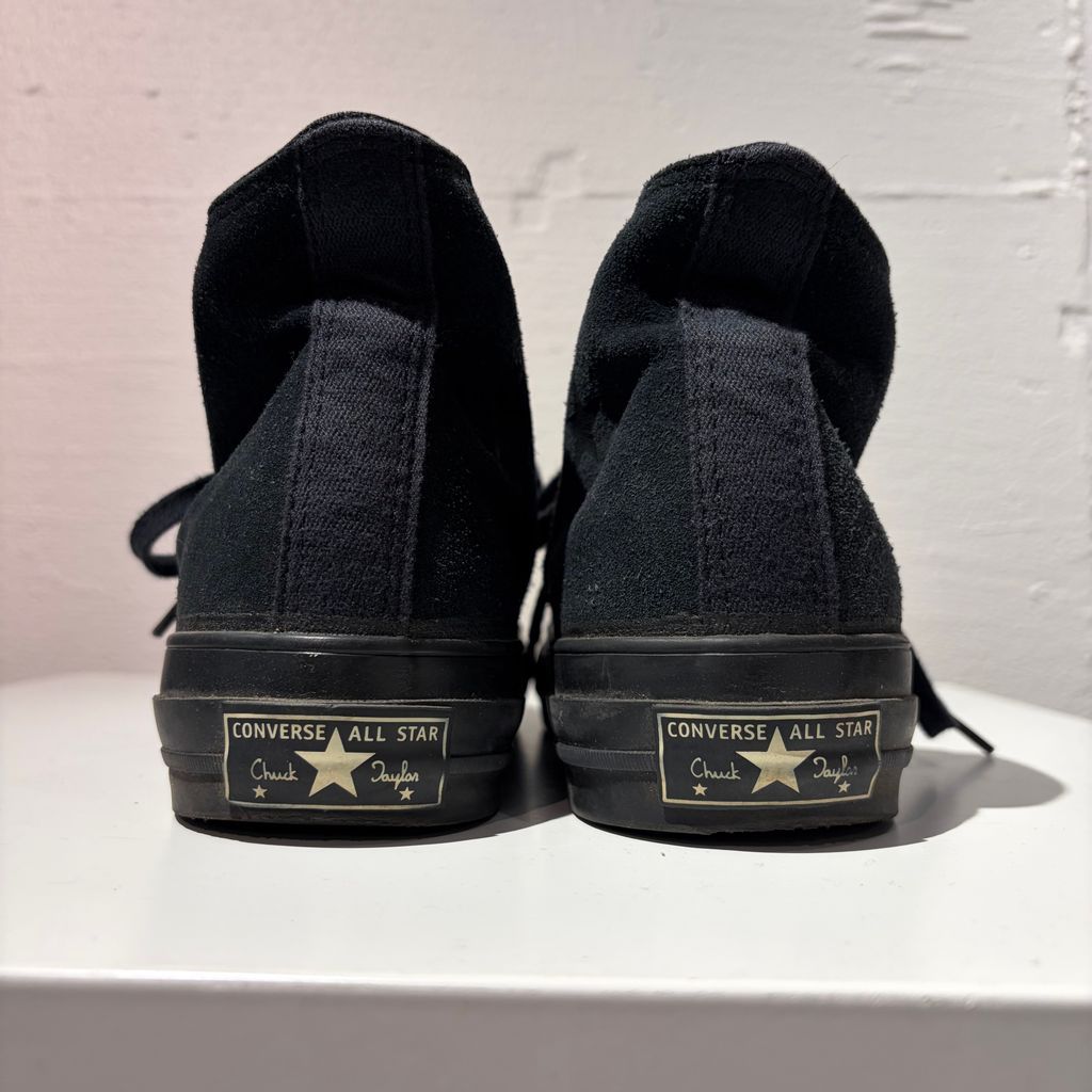 CONVERSE ADDICT × N.HOOLYWOOD コンバースアディクト エヌハリウッド